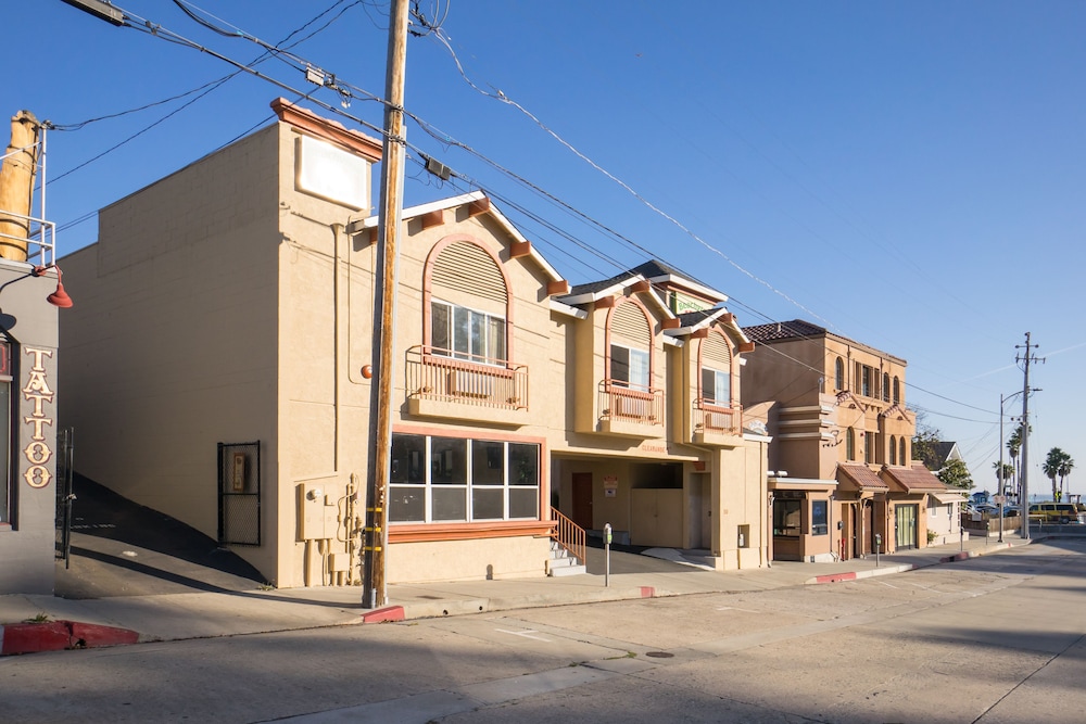 Beachview Inn 1/36