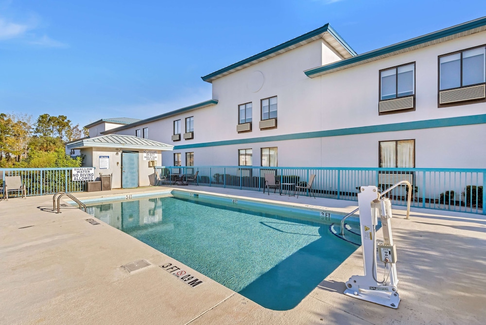 Baymont By Wyndham North Myrtle Beach 31/41