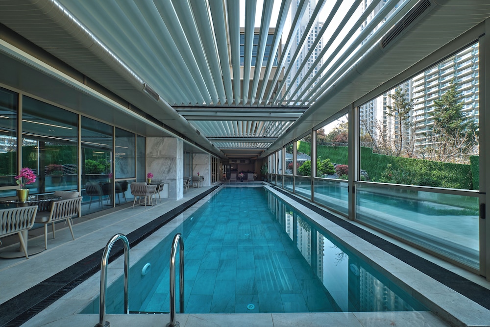 Novotel Istanbul Bomonti 34/59