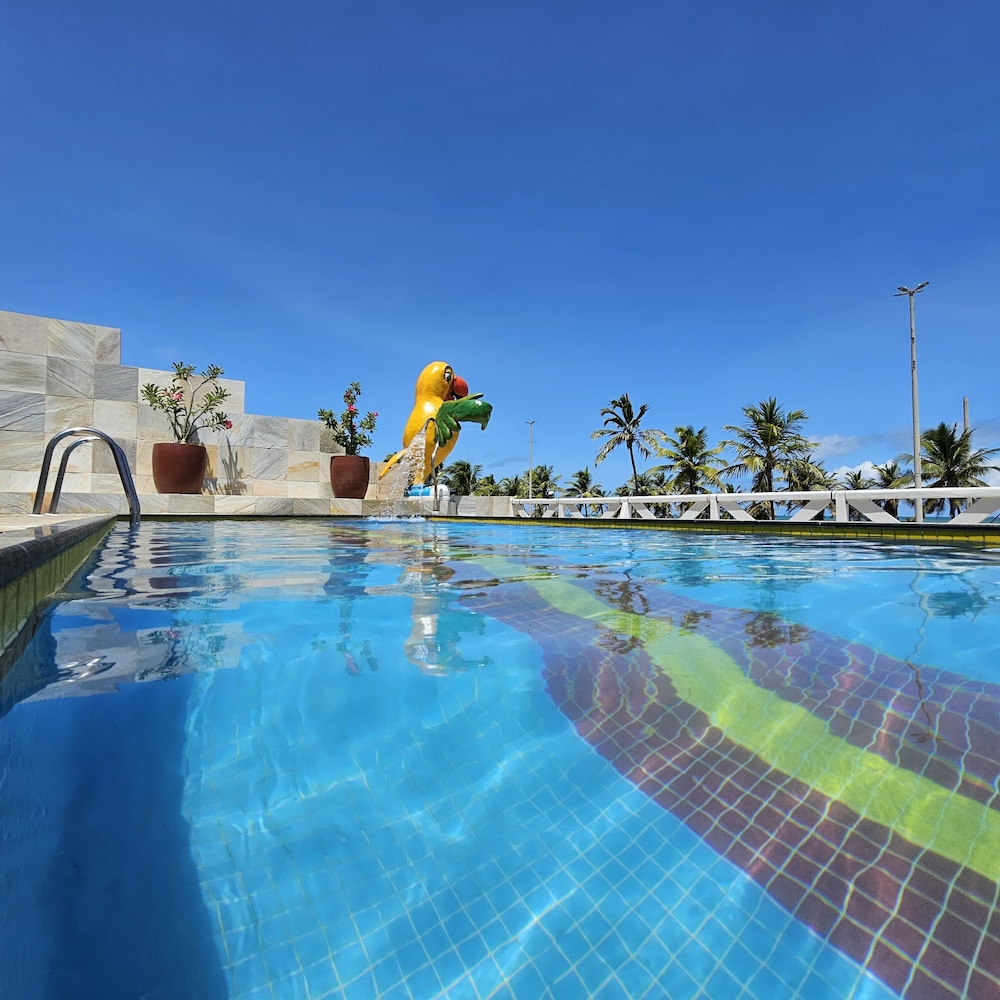 Jatobá Praia Hotel 38/63