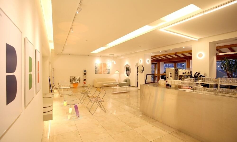 Jeonju Hanok Taejogung Hotel 44/53