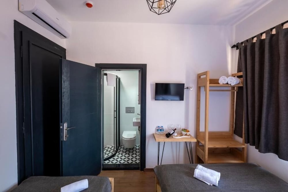 Solo Boutique Hotel 15/23