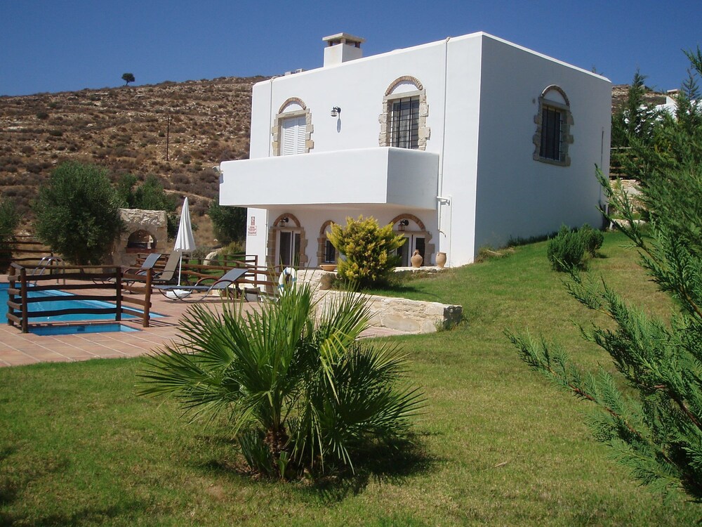 Phaestias Villas 13/22