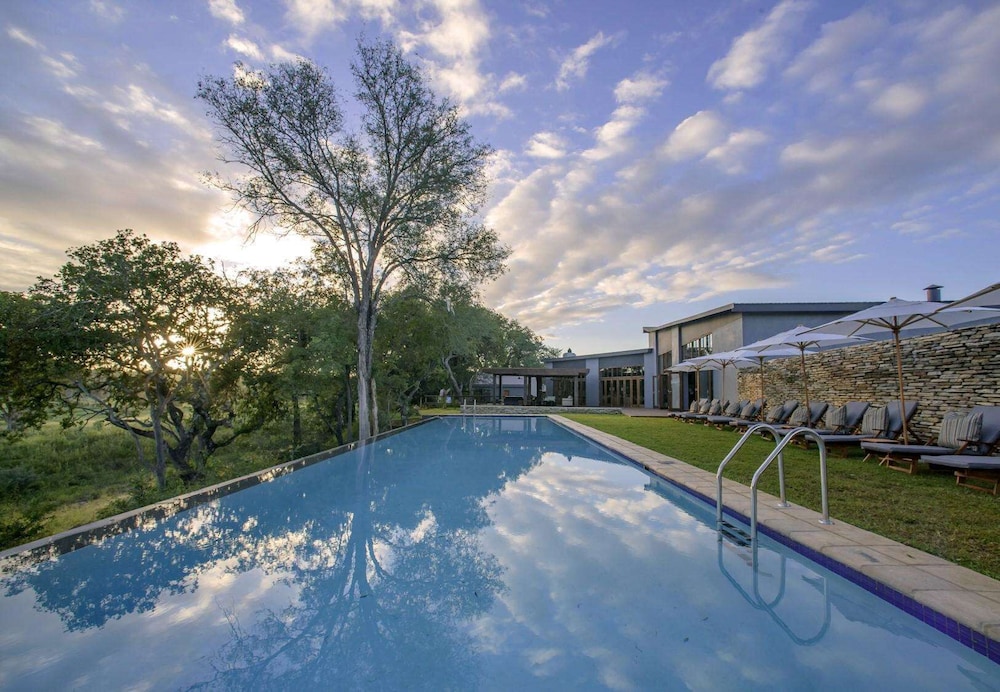 Becks Safari Lodge 38/77