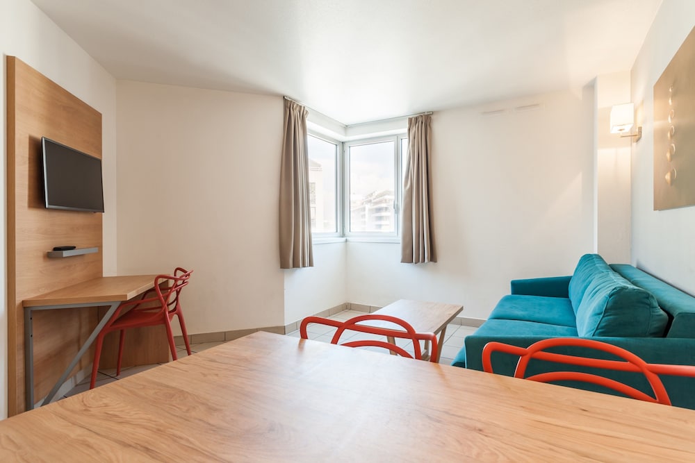 Residhotel Le Grand Prado 35/68