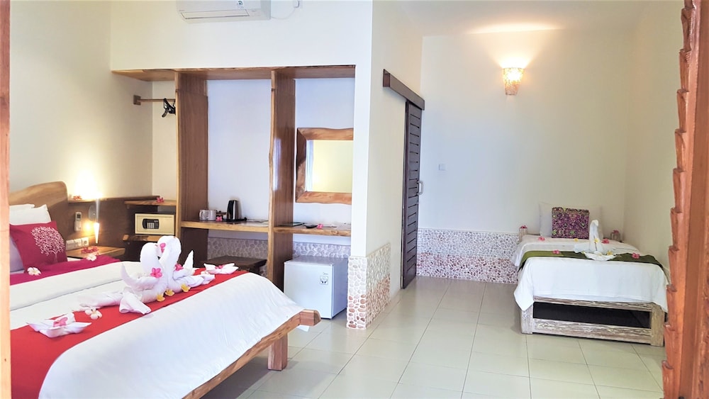 Samba Villas 21/83