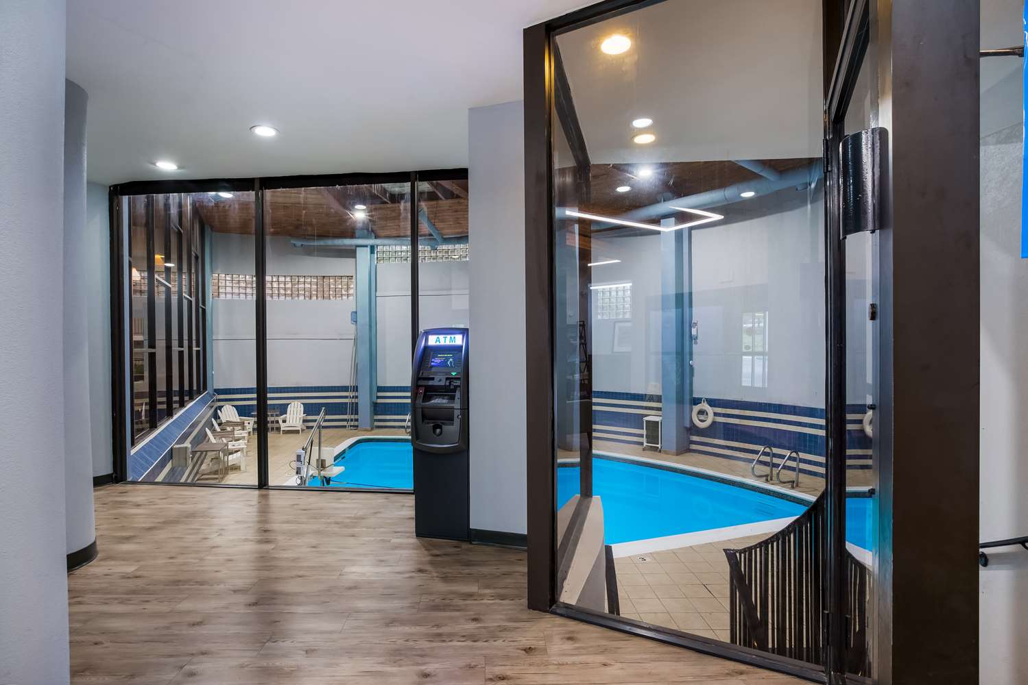 Best Western Bordentown Inn 36/46