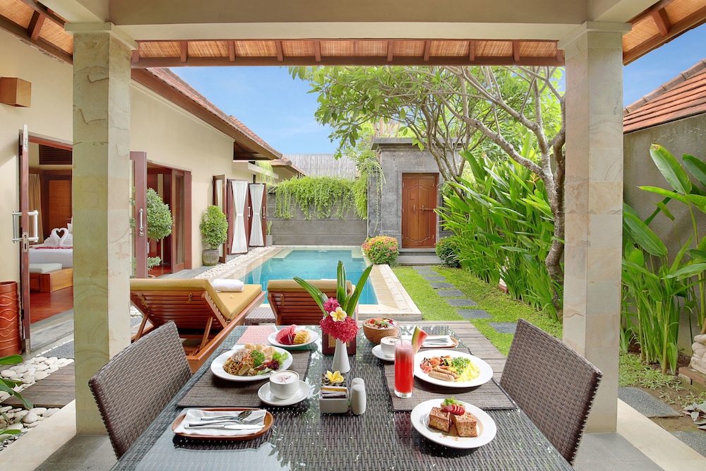 Nyuh Bali Villas 30/50