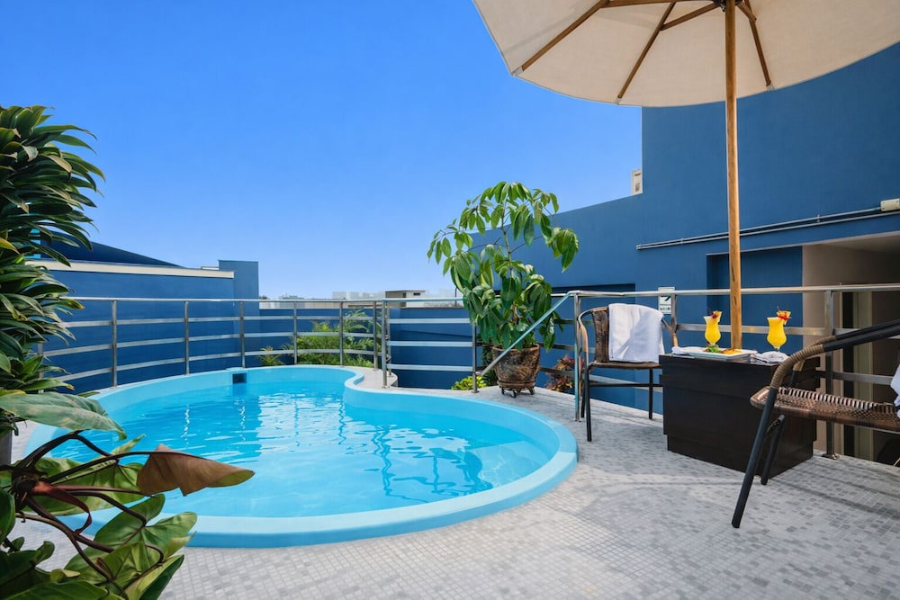 Hotel Grand Nobility 63/64
