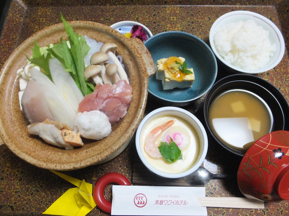 Akakura Wakui Hotel 14/27