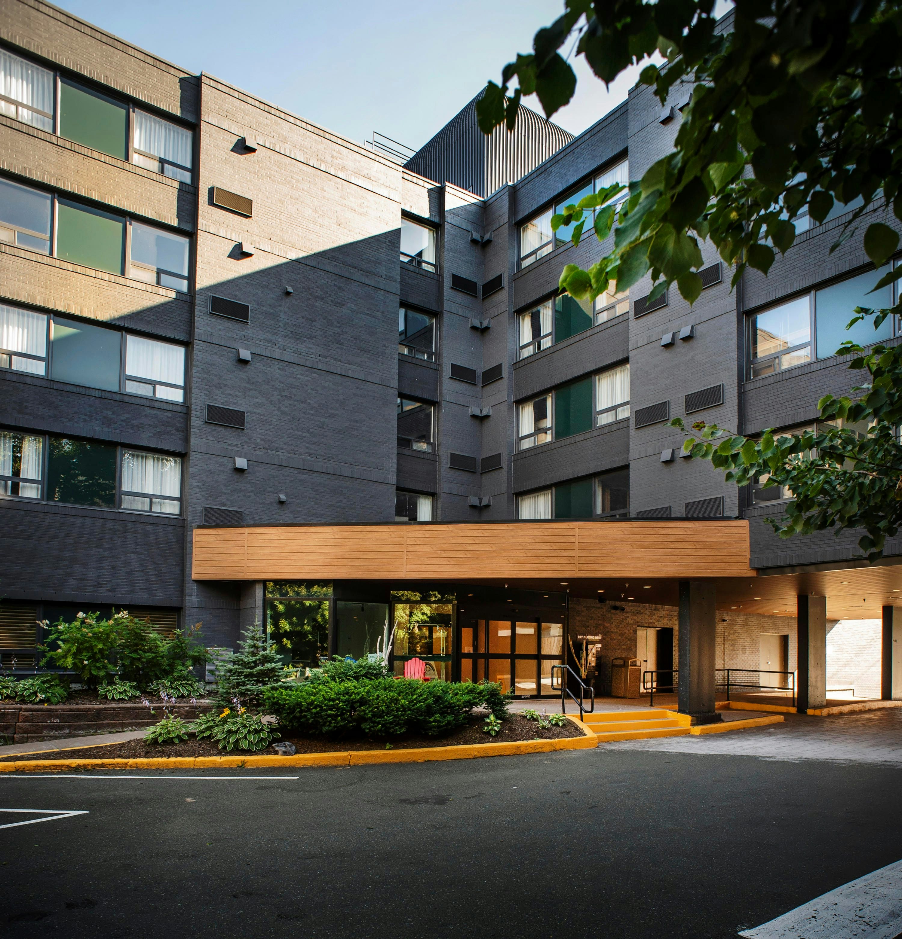 Doubletree By Hilton St Johns Harbourview 44/44