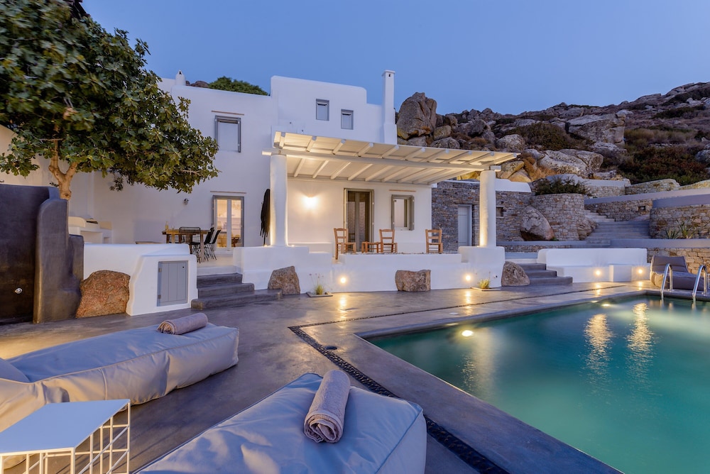 Venti Villa Naxos 27/30