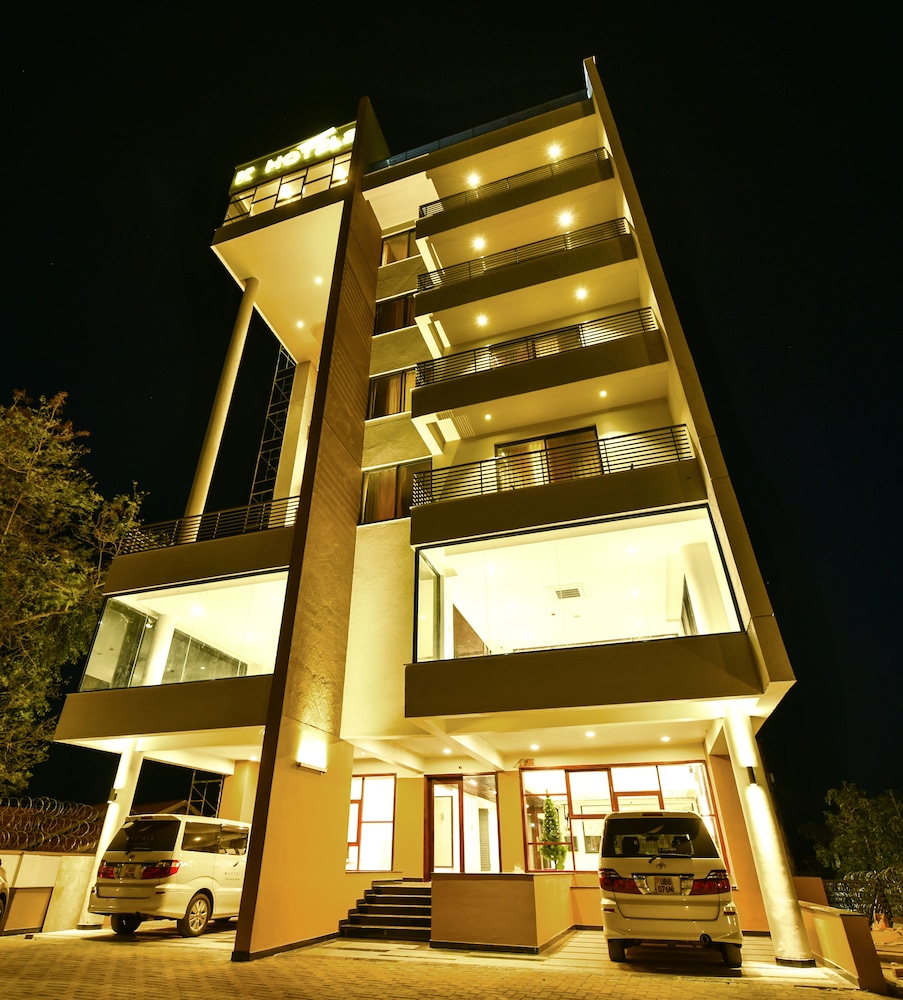 K Hotels 1/54