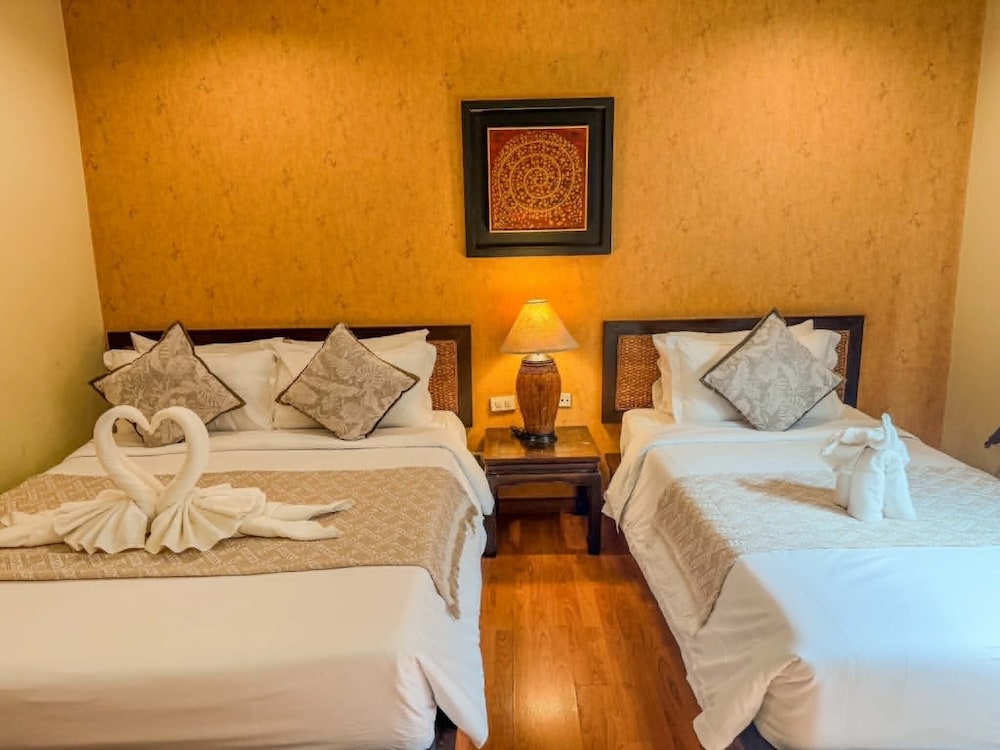 CHIANG MAI THAI HOUSE 35/71