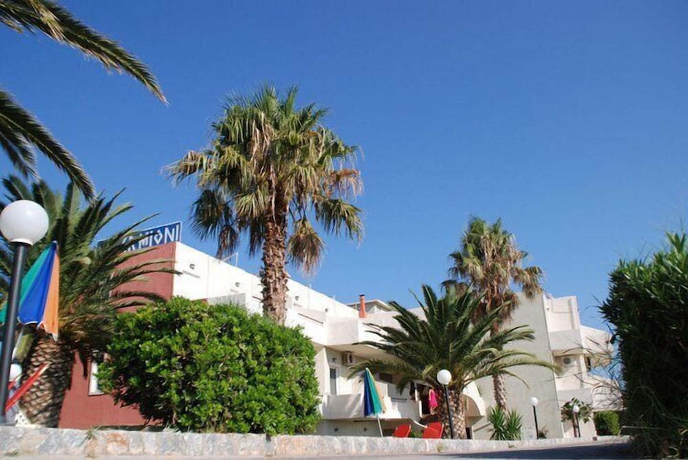 Ermioni Beach 42/48