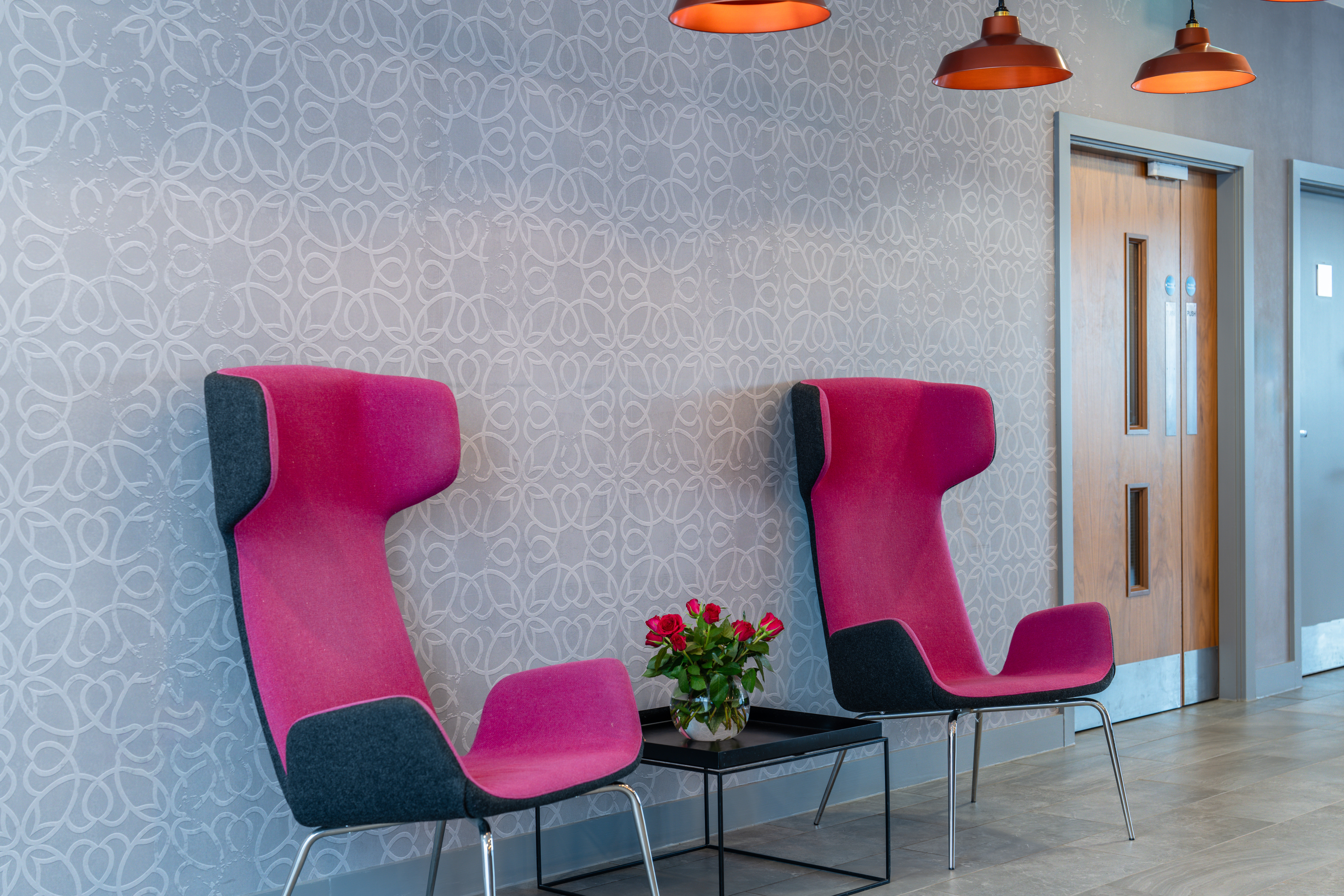 Holiday Inn Express Aberdeen Airport 50/72