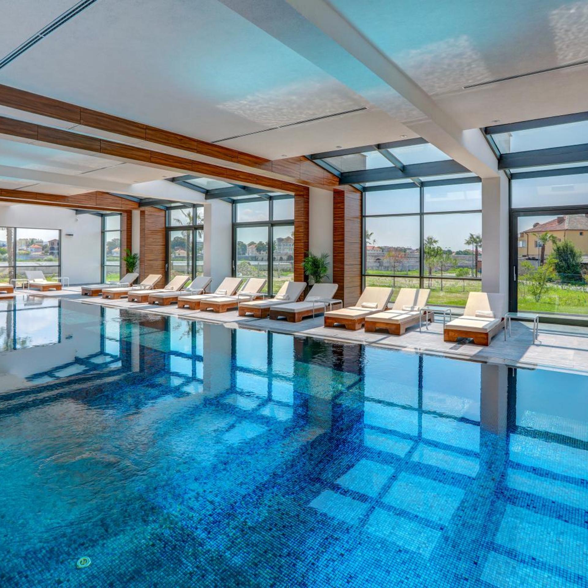 Merit Grand Mosta Spa Hotel & Casino 21/46