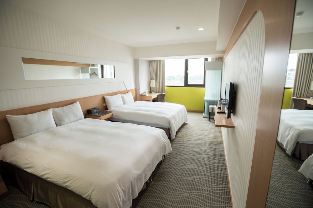 Relite Hotel Taipei 16/50