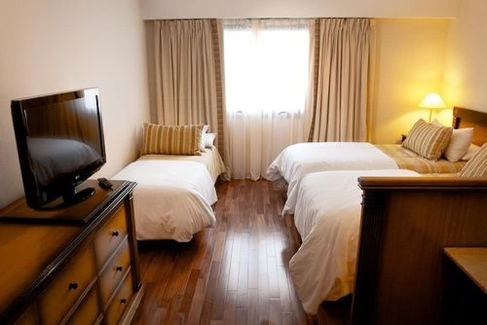 ARGENTA TOWER HOTEL 20/64