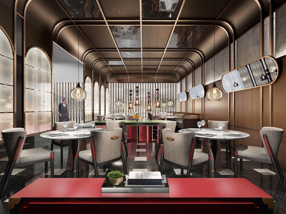Sofitel Haikou Hotel 34/48