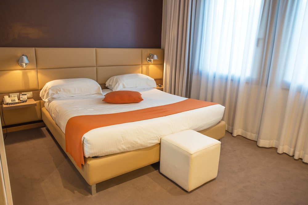 Dal Moro Gallery Hotel 11/50