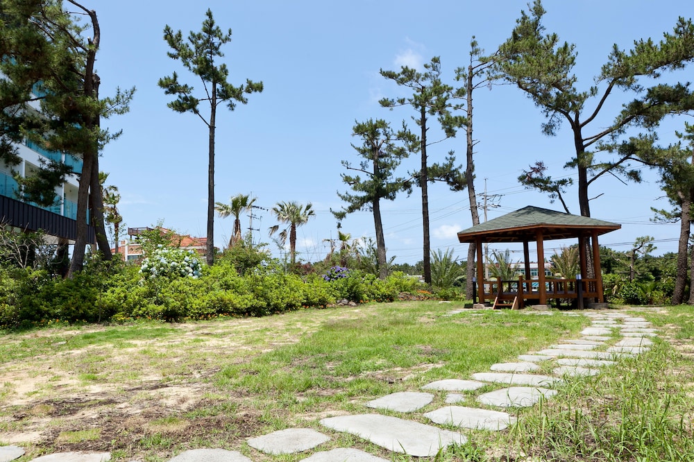Jeju Cordelia Resort 41/44
