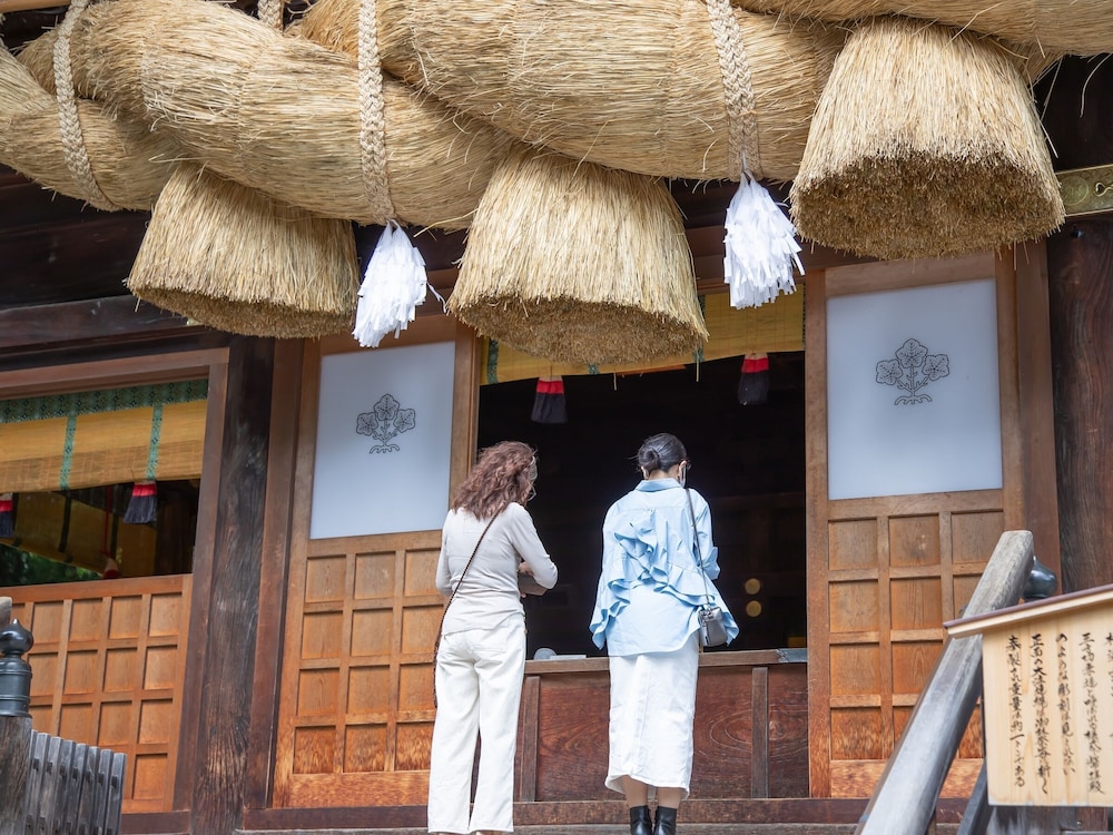 Kamisuwa Onsen Shinyu 7/63