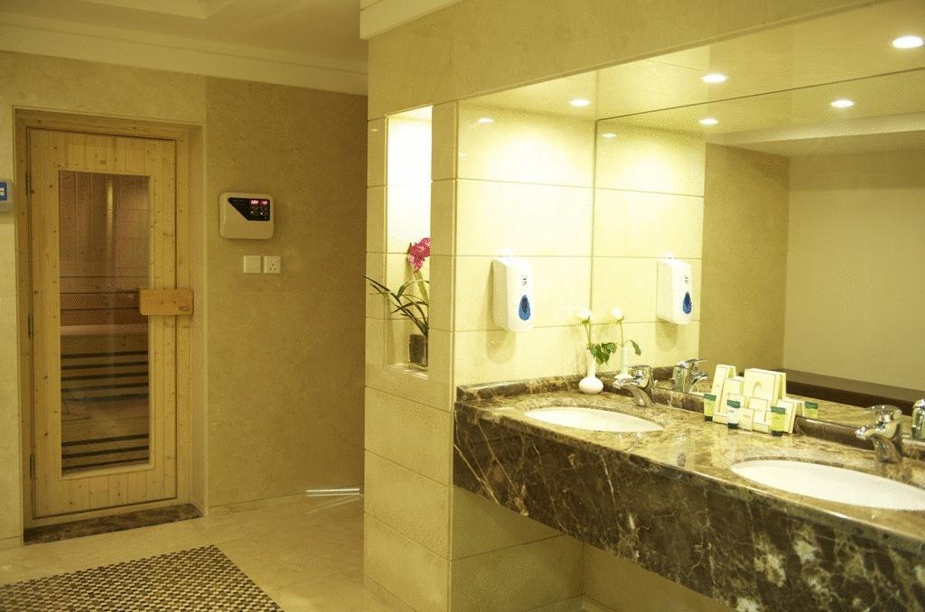 Grand Belle Vue Hotel Apartment 22/22