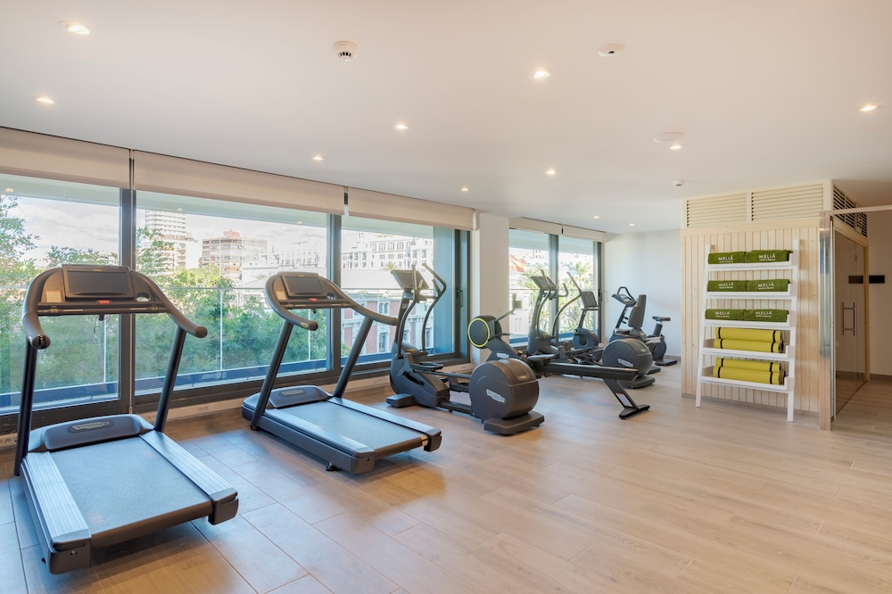 Melia Alicante 23/49