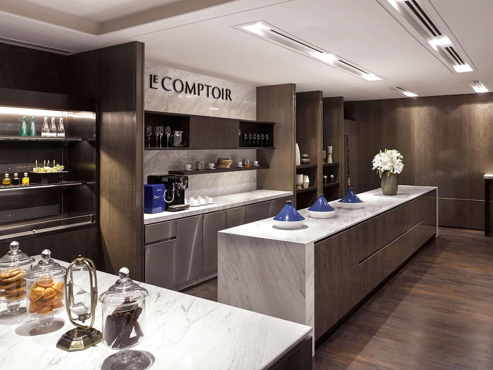 SOFITEL KUALA LUMPUR DAMANSARA 8/70