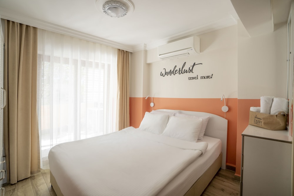 Xox Apart Hotel 7/46
