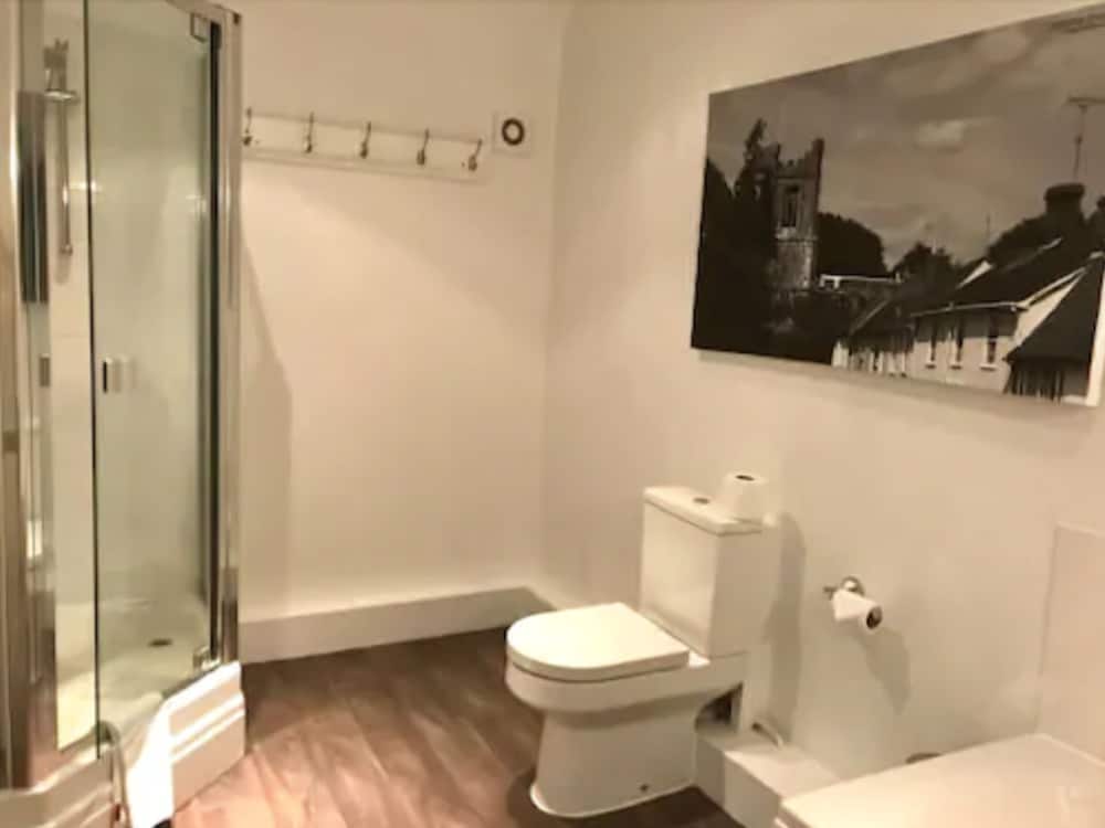 Saracens Head Hotel 49/50