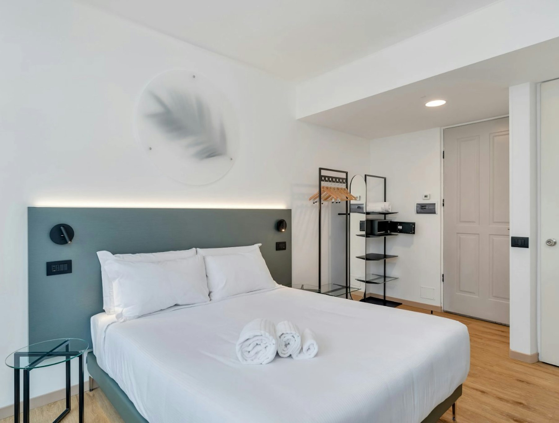 B&B HOTEL Alba 22/39