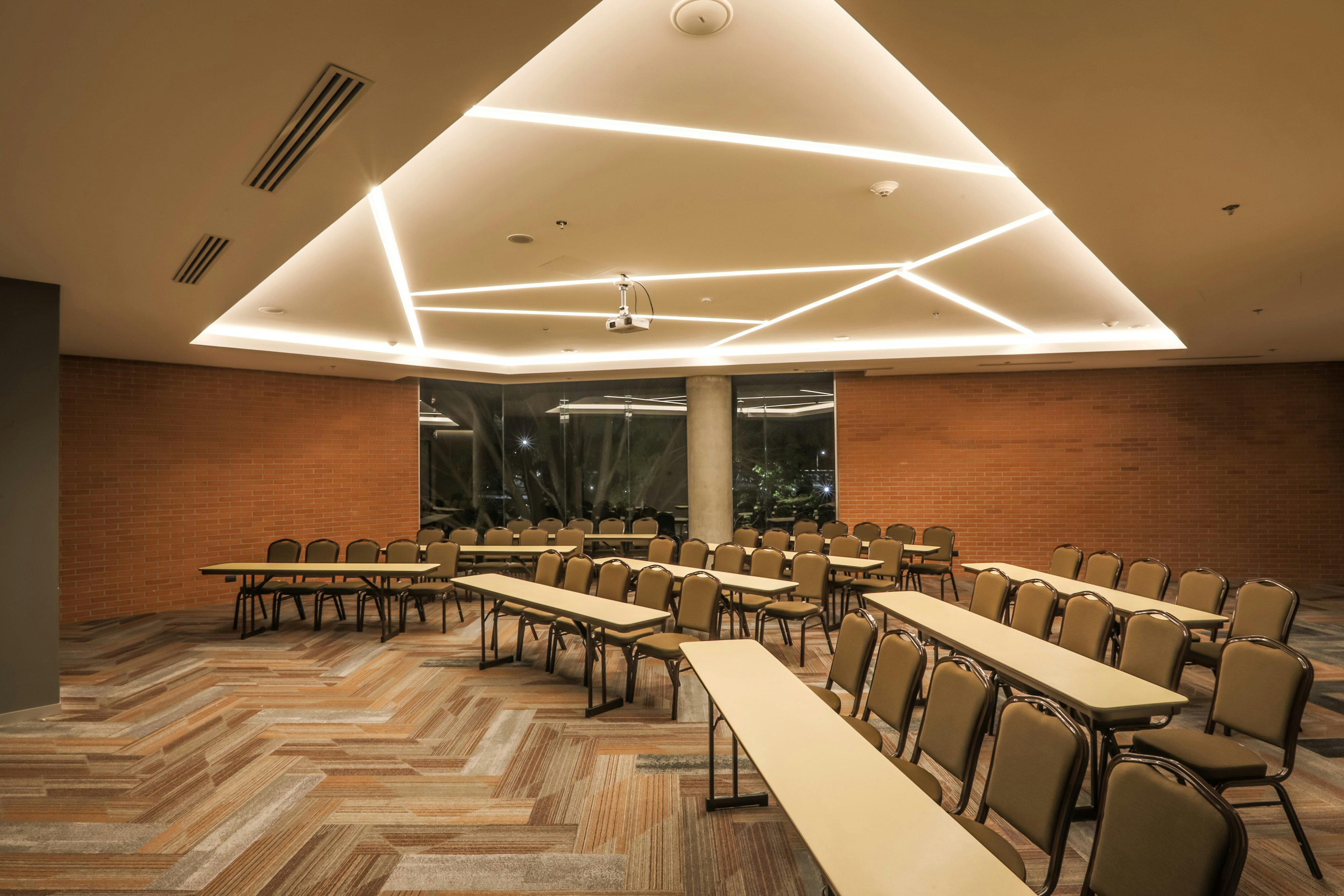Four Points By Sheraton Puebla 40/44
