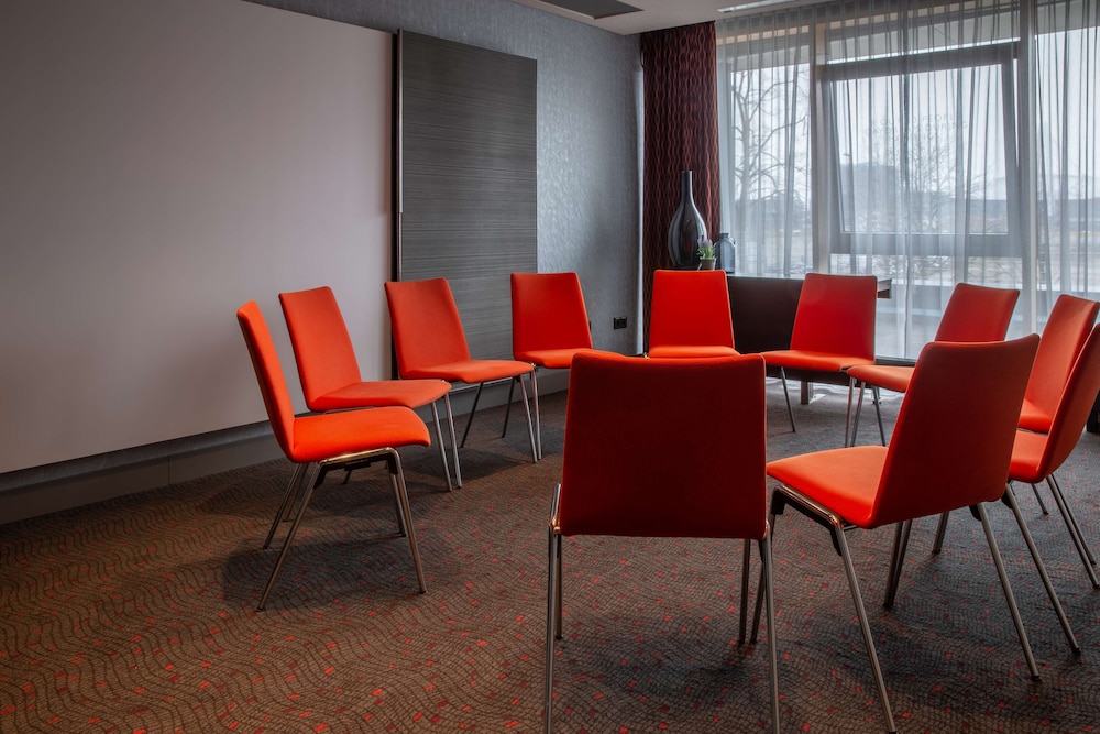 Radisson Blu Hotel Cologne 71/77