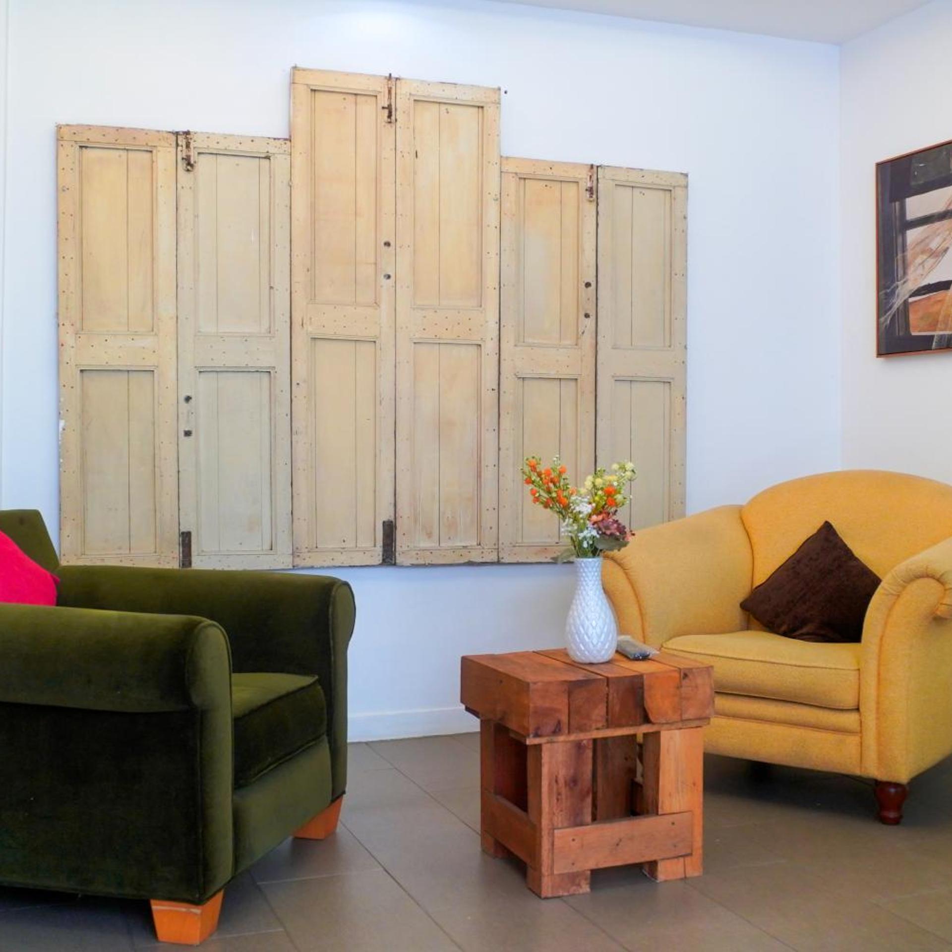 Redstone Boutique Hotel Kuala Lumpur 38/49
