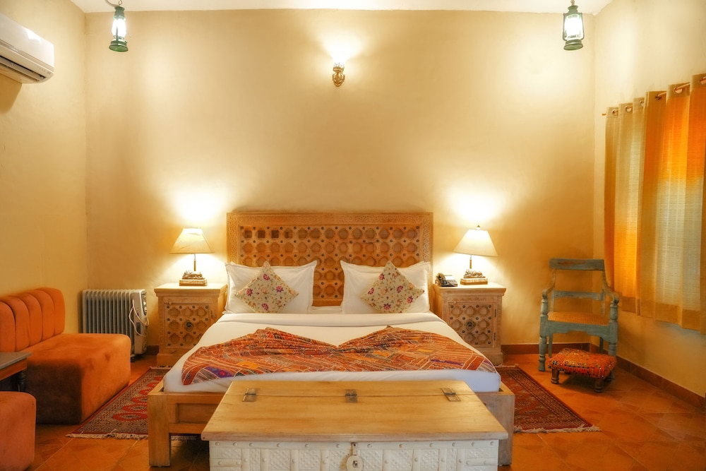 Welcomheritage Ranjit Vilas 20/50