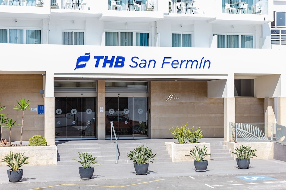 THB サン フェルミン 写真5