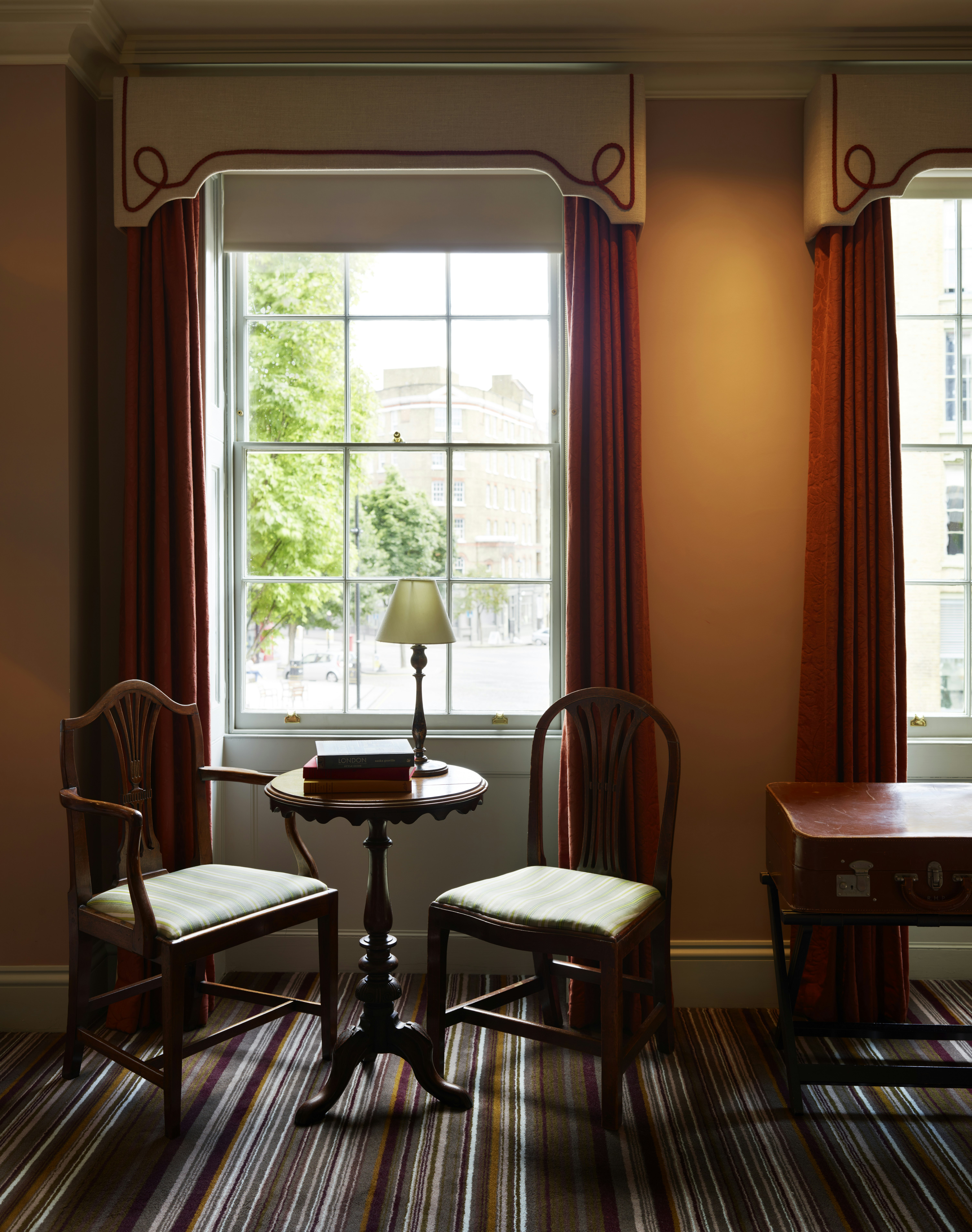 The Zetter Townhouse Clerkenwell 17/30