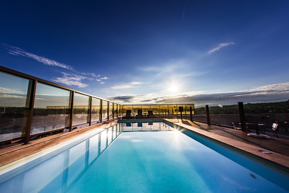 Lagoon Prime Hotel (ex DH Hotel Airport Lagoa Santa) 16/36