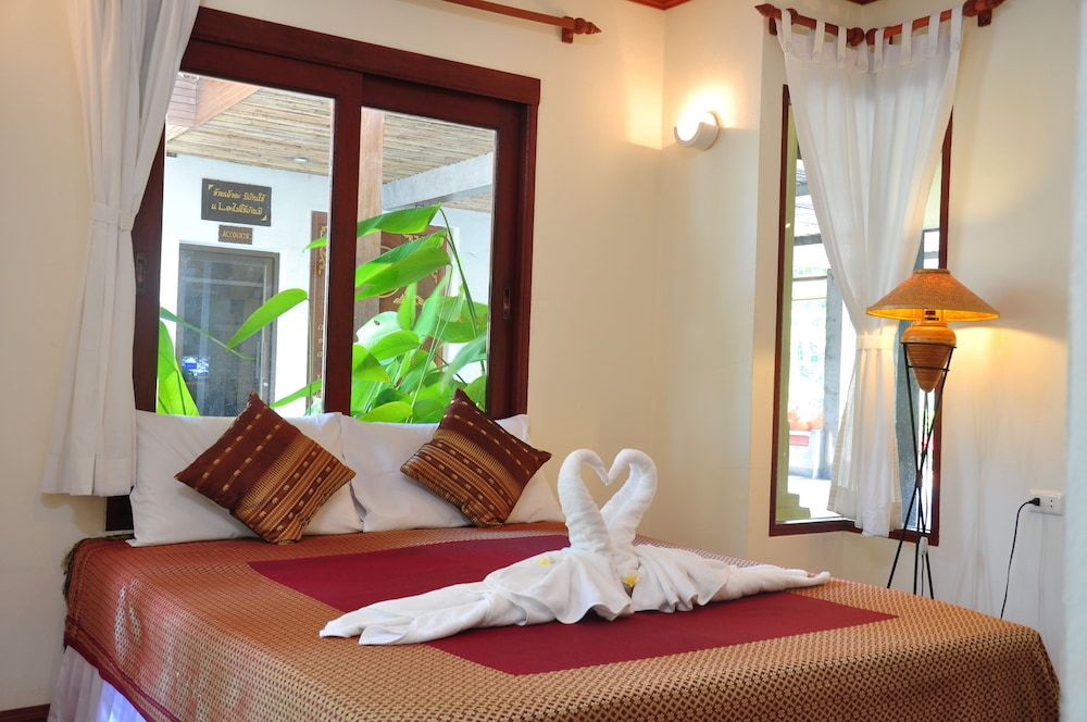Samui Honey Cottages Beach Resort 27/70