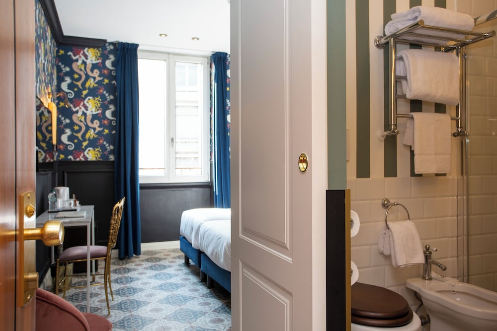 Demidoff Hotel 29/46