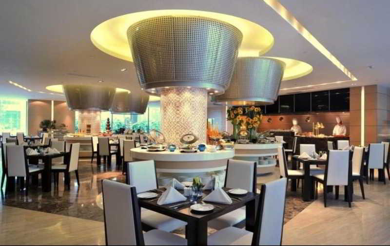 Guoman Hotel Shanghai 22/45