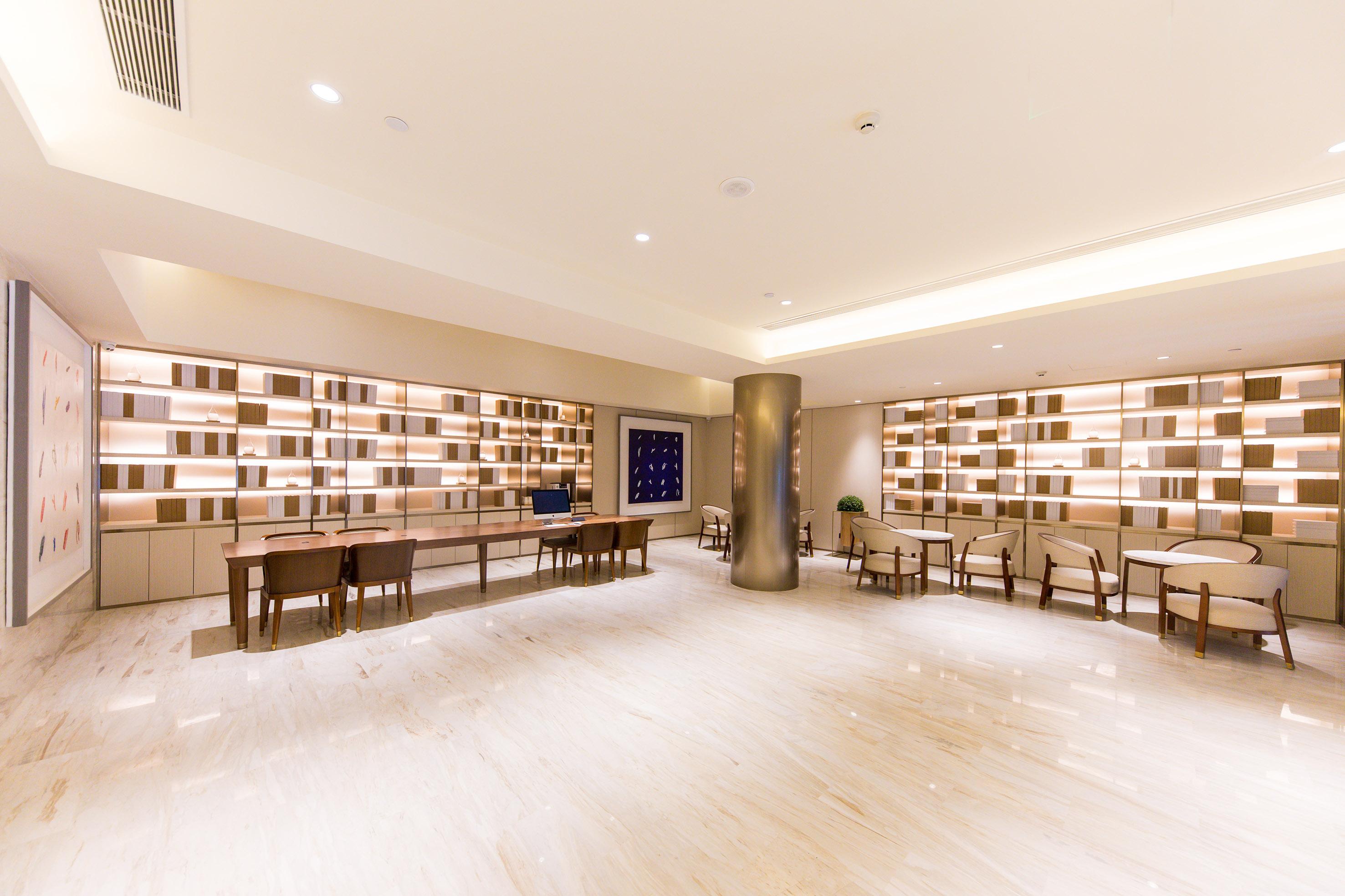 Ji Hotel (Tongzhou Yunhe Street) 18/28