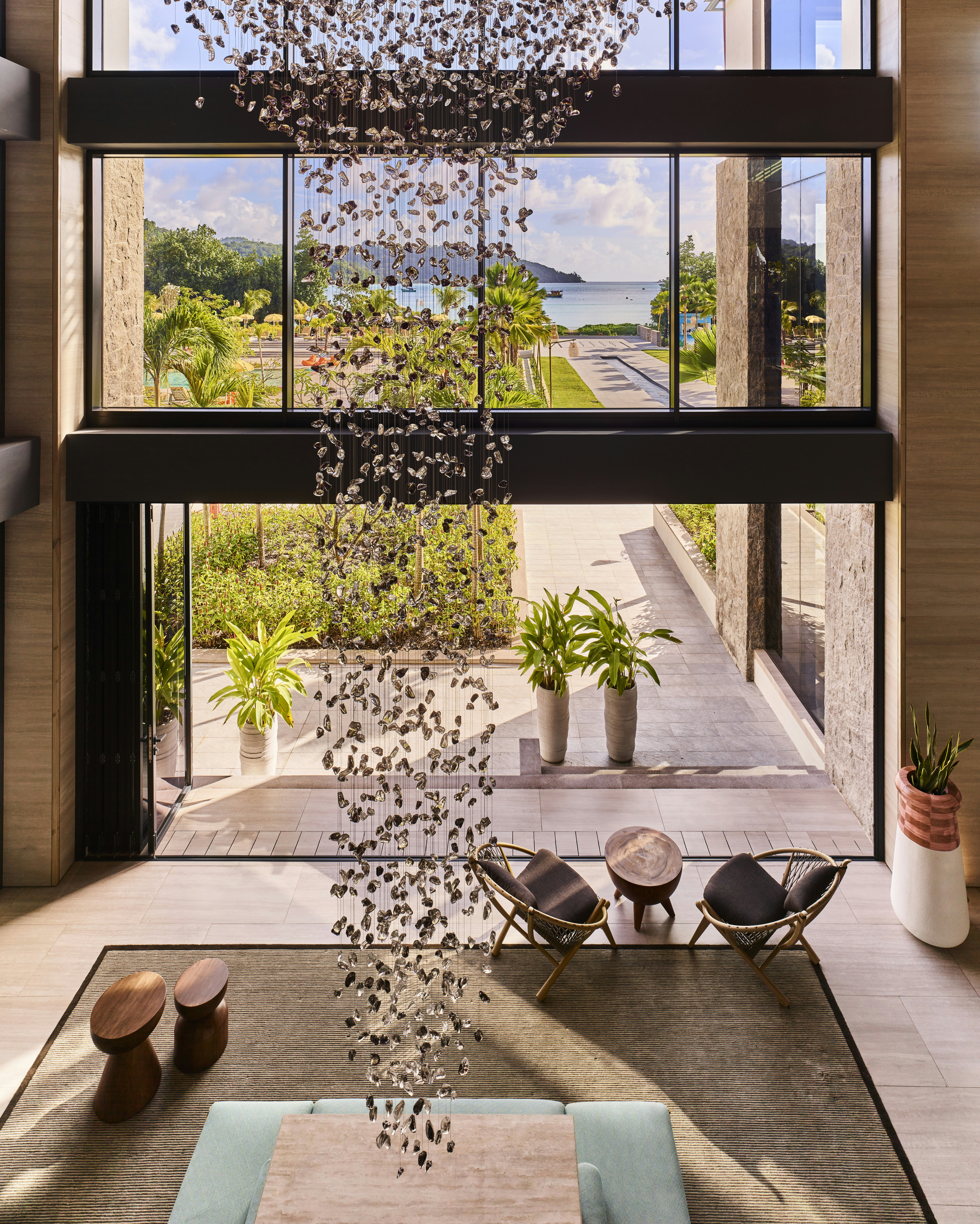 Canopy by Hilton Seychelles 42/69