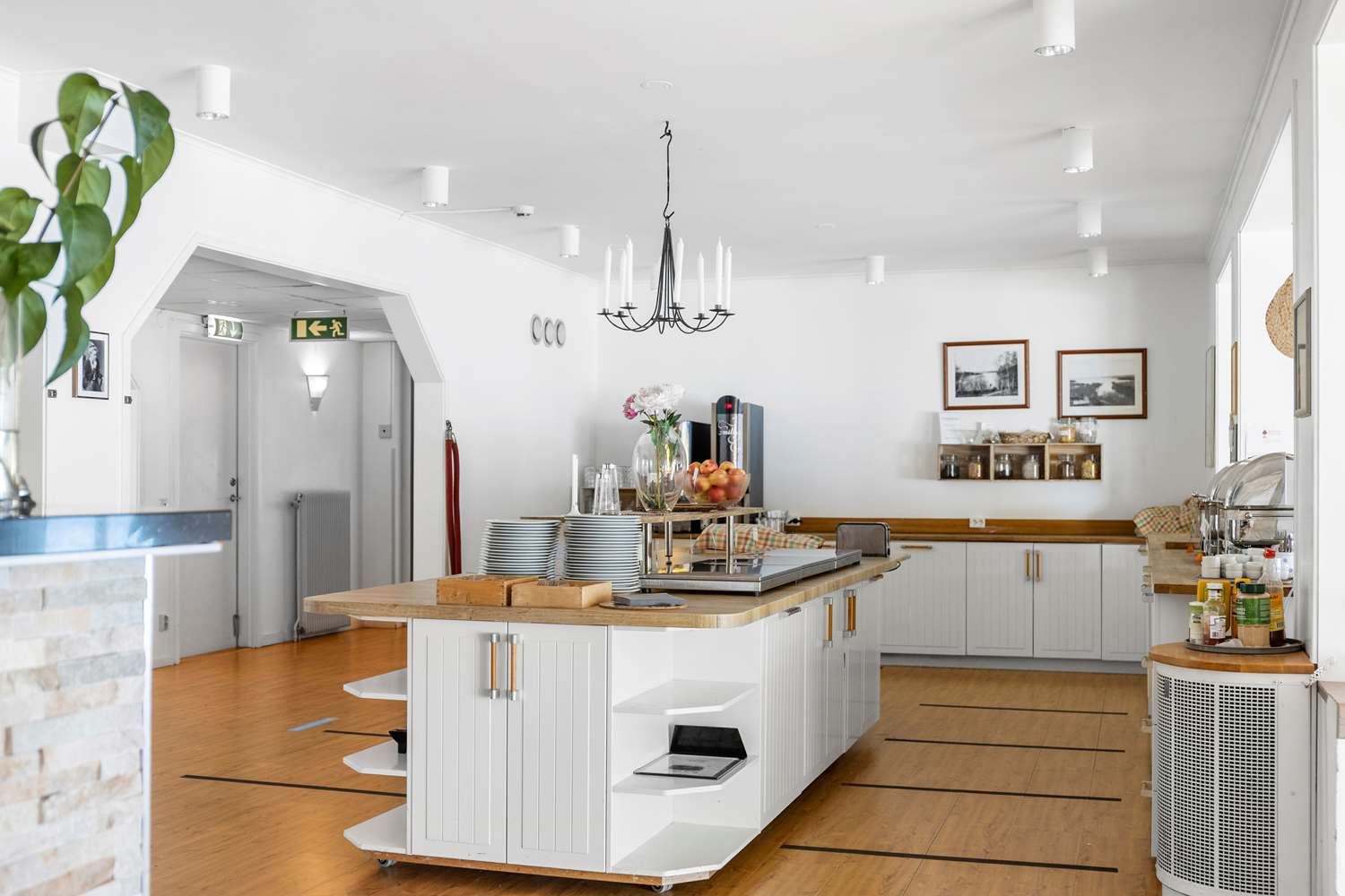 Hotell Frykenstrand Sure Hotel Collection By Best Western 3/46