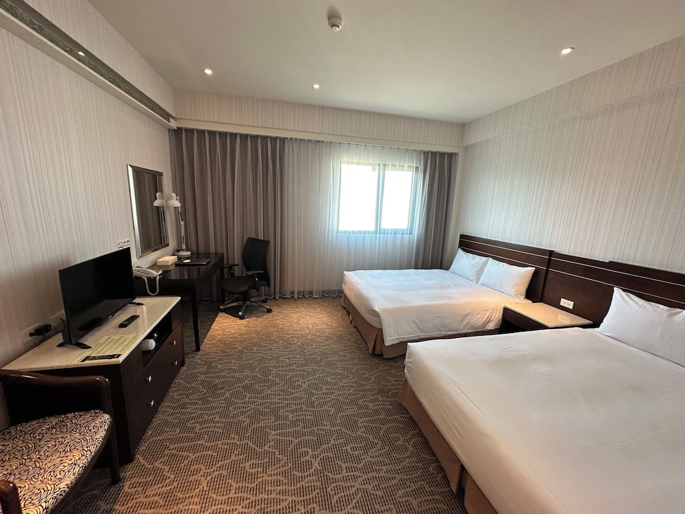 Young Soarlan Hotel - Tainan 25/56