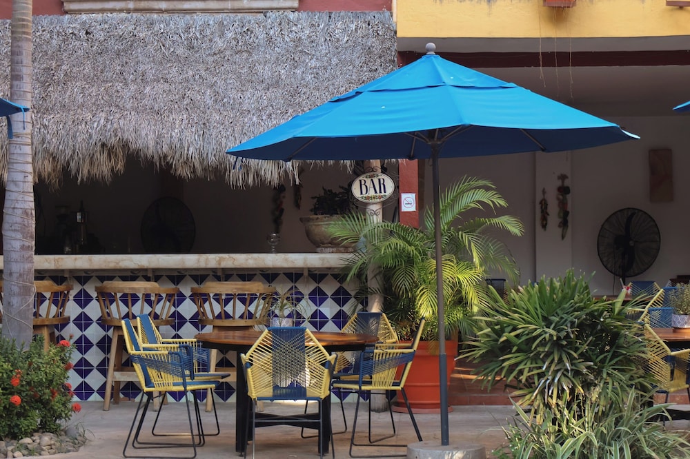 El Pueblito Sayulita 54/75