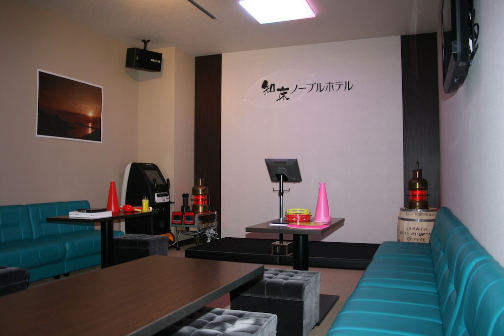 Shiretoko Noble Hotel 40/74