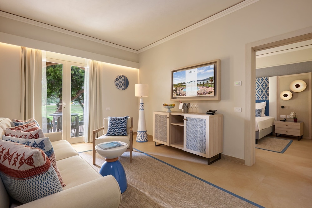 Almar Timi Ama Resort and Spa 31/50